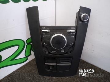 COMANDI MMI PER AUDI A3 8V ANNO 2018
