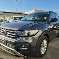 Volkswagen T-Cross Style1.0 TSI 95CV