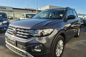 Volkswagen T-Cross Style1.0 TSI 95CV