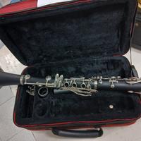 clarinetto