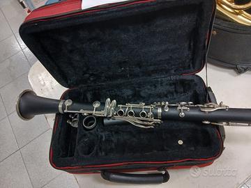 clarinetto