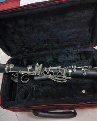 clarinetto