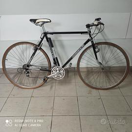 biciclette da passeggio ed mtb .