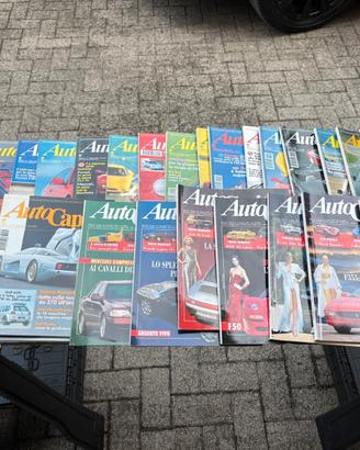 Autocapital
