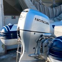 Honda fuoribordo BF100A LRT