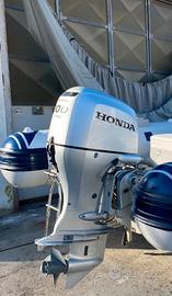 Honda fuoribordo BF100A LRT