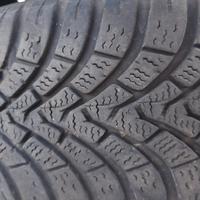 gomme anteriori da neve per toyota aygo prowinter