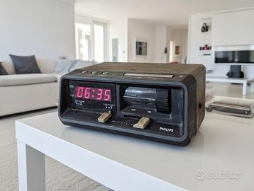Radio Vintage Philips