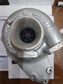 turbina Fiat Freemont 