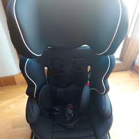 Seggiolino auto Foppapedretti 9-36 kg- No Isofix