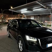 Audi Q2 1.6 30 TDI s tronic business anno 2020