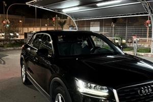 Audi Q2 1.6 30 TDI s tronic business anno 2020