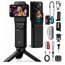 Action Camera SJCAM C 400