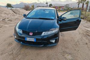 honda civic 8 fn2 type-r