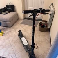 Monopattino ducati nuovo