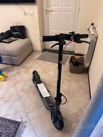 Monopattino ducati nuovo