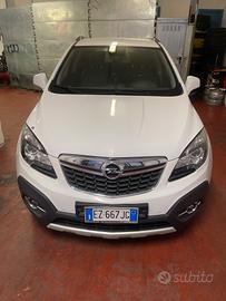 Opel Mokka 1.4 Turbo Ecotec 140CV 4x2 Start&Stop E