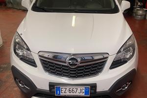 Opel Mokka 1.4 Turbo Ecotec 140CV 4x2 Start&Stop E