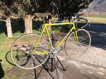Bici vintage Legnano