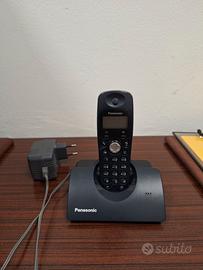 telefono cordless digitale