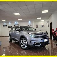 Citroen New C5 Aircross 1.5 BlueHDi 130 CV EAT8 Bu