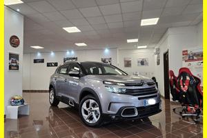 Citroen New C5 Aircross 1.5 BlueHDi 130 CV EAT8 Bu