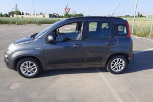 Fiat Panda 1.3 MJT 95cv Lounge