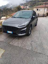 Ford Kuga 1.5 EcoBlue 120 CV aut. 2WD ST-Line