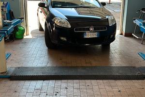 fiat bravo