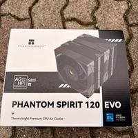Phantom Spirit 120 Evo