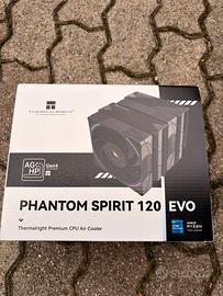 Phantom Spirit 120 Evo