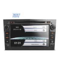 NAVIGATORE RADIO 7" PER OPEL COLORE NERO SCURO US
