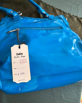 Borsa donna
