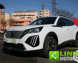 PEUGEOT 2008 PureTech 130 S&S EAT8 Allure
