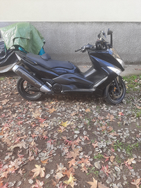 Tmax 500