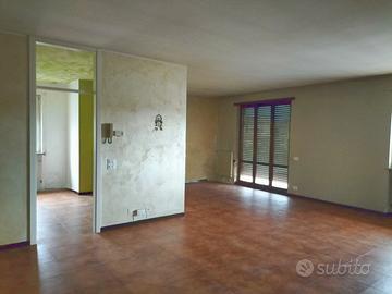 Appartamento a Thiene libero da subito