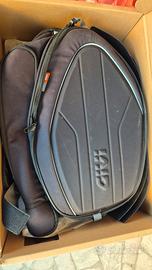 borse moto Givi