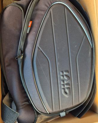borse moto Givi