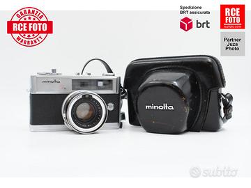 Minolta Hi-Matic 7s