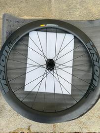 Ruote Vision SC55 Disc