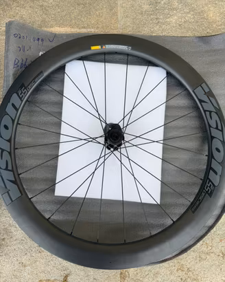 Ruote Vision SC55 Disc