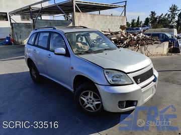 DR DR 5 DR5 1.6 LPG 109CV 07-11 Ricambi