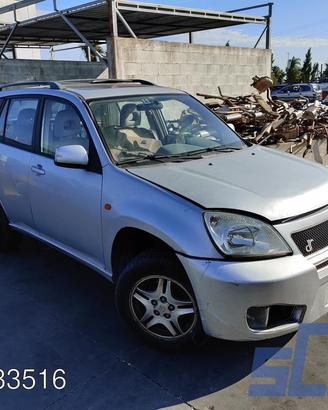 DR DR 5 DR5 1.6 LPG 109CV 07-11 Ricambi