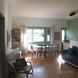 CROCETTA- TRILOCALE ARREDATO