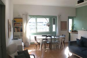 CROCETTA- TRILOCALE ARREDATO