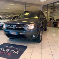 Dacia Duster 1.5 dCi 110CV Start&Stop 4x2 Serie Li
