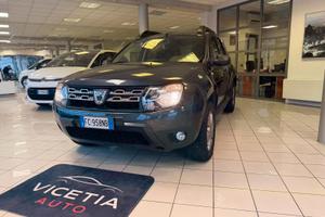 Dacia Duster 1.5 dCi 110CV Start&Stop 4x2 Serie Li