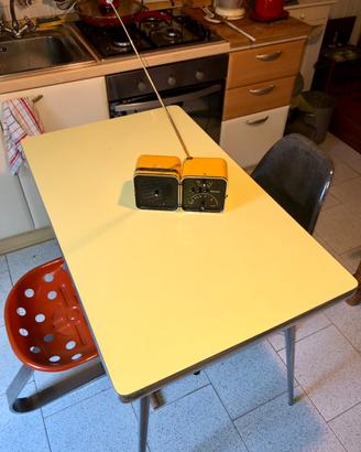TAVOLO DESIGN ANNI 60”
