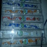  Orologio da polso  i campioni siamo noi per bambi