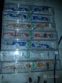  Orologio da polso  i campioni siamo noi per bambi